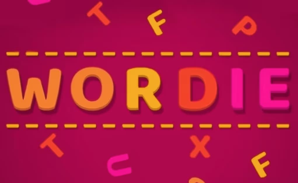 Wordie