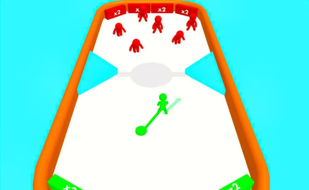 Battle Disc