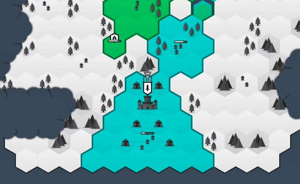 HexArena.io