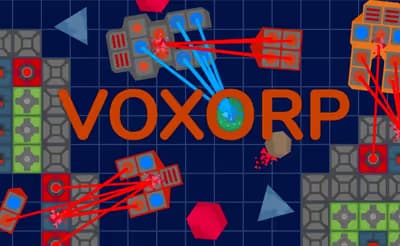 Voxorp