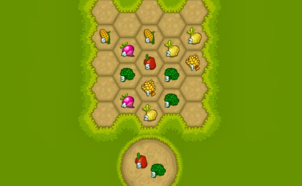 Howdy Farm