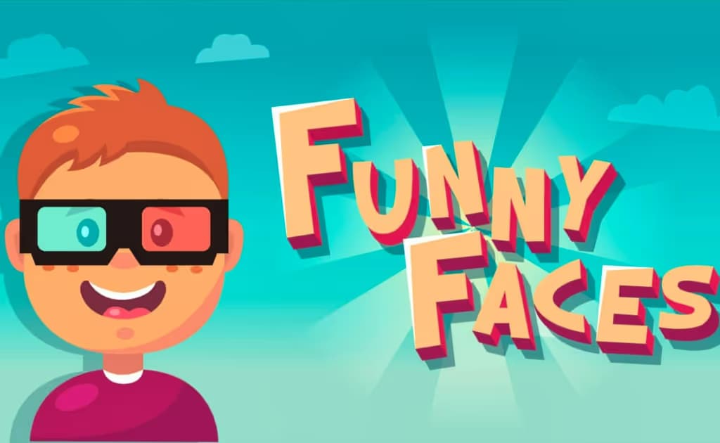 Funny Faces