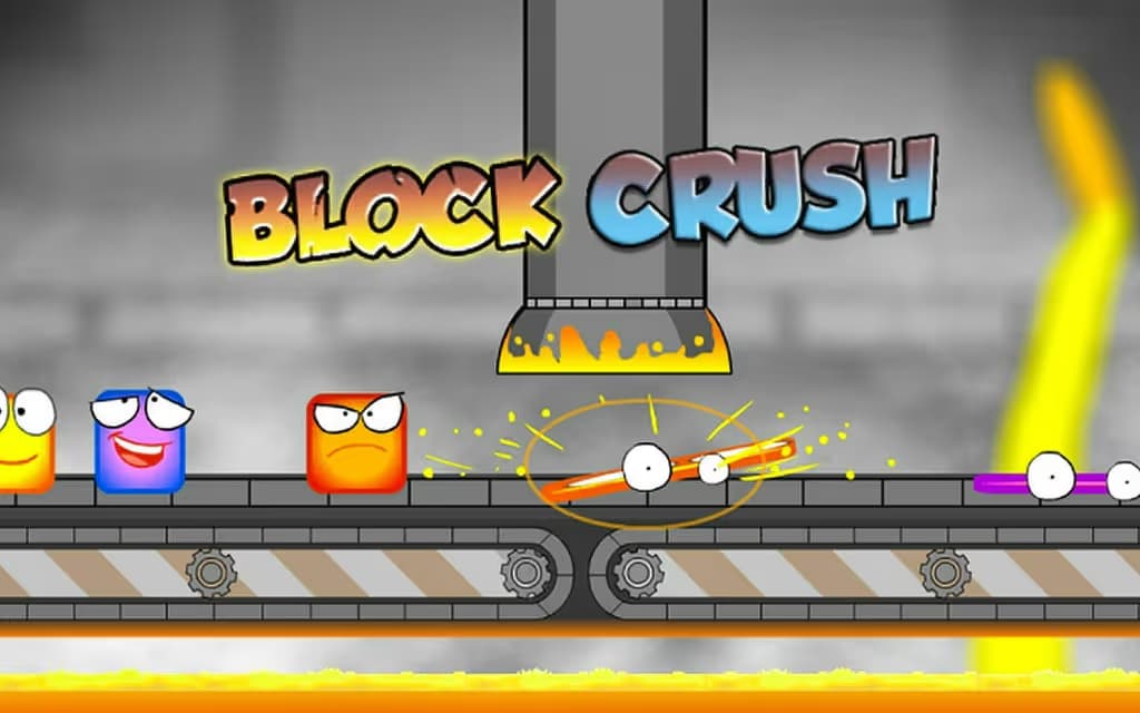 Block Crush