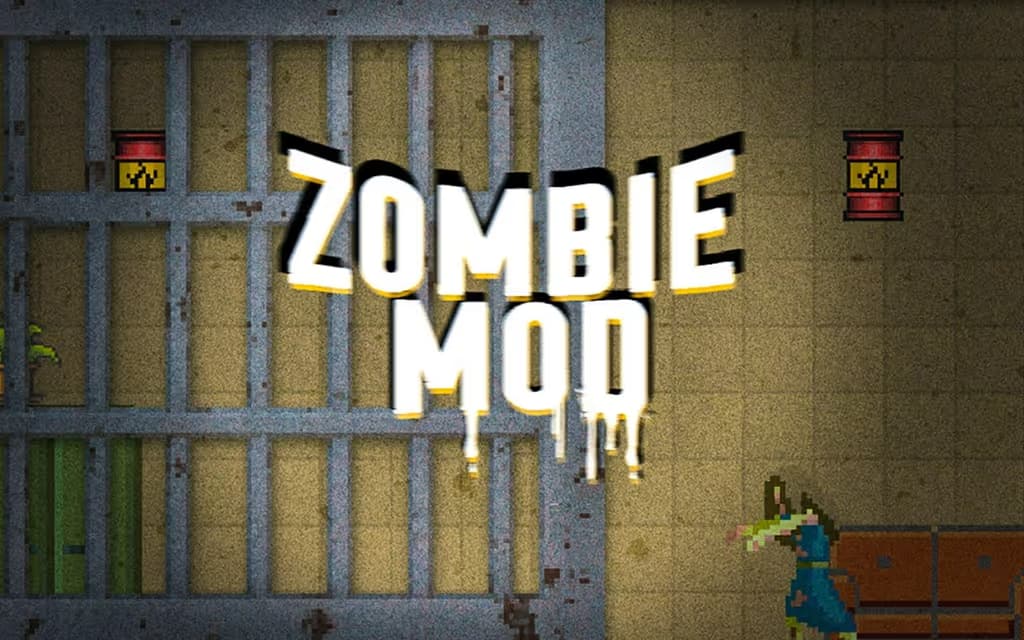 Zombie Mod