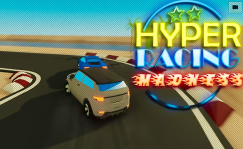 Hyper Racing Madness