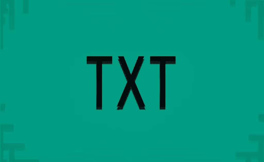 TXT