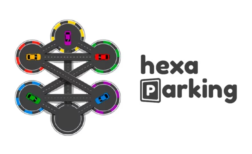 Hexa Parking