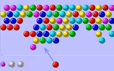 Bubble Shooter