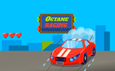 Octane Racing