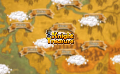 Knight Treasure