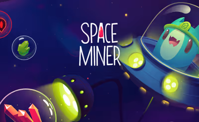 Space Miner