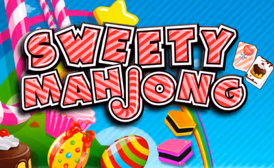 Sweety Mahjong