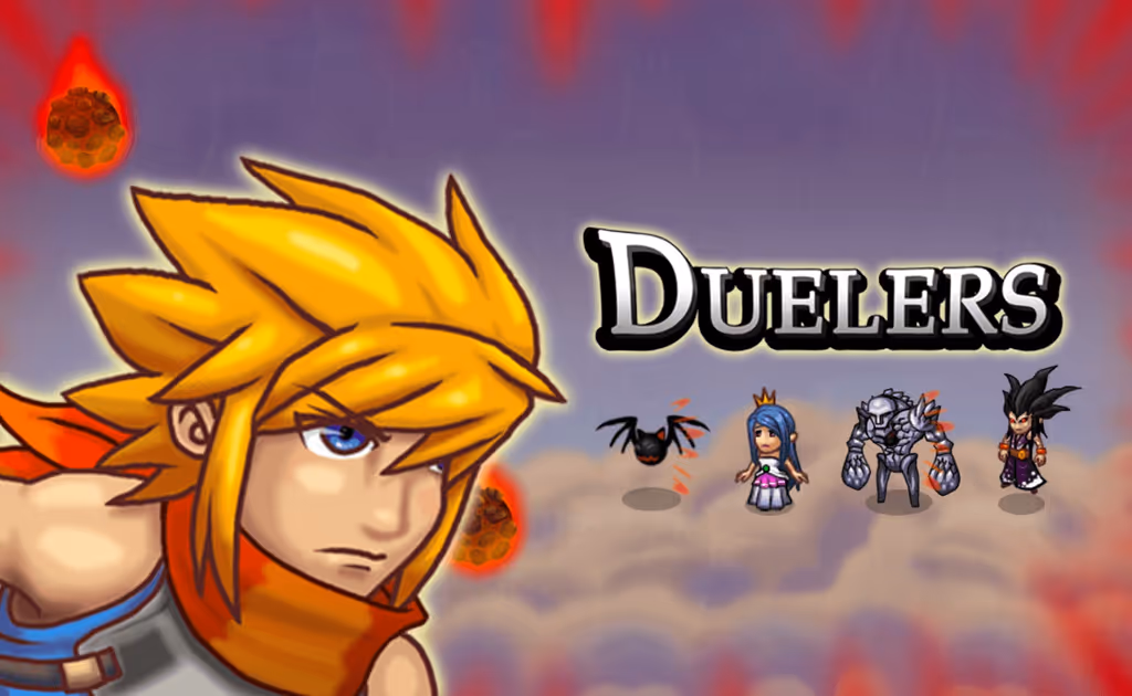 Duelers