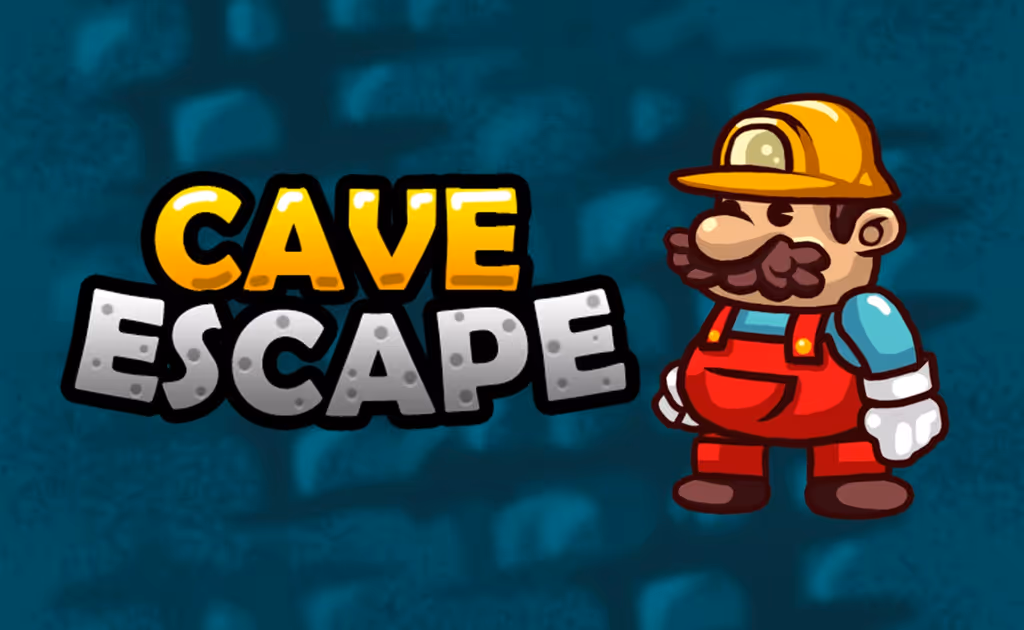Cave Escape