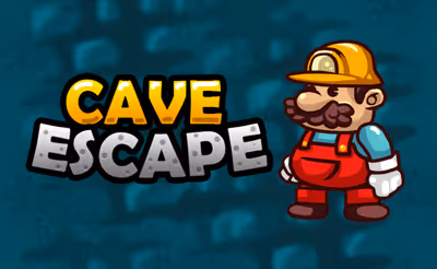 Cave Escape