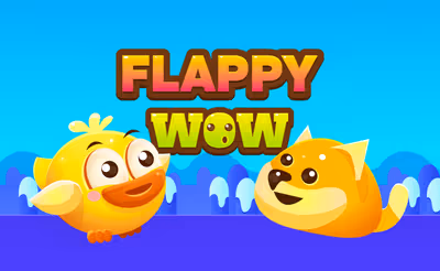 Flappy WOW