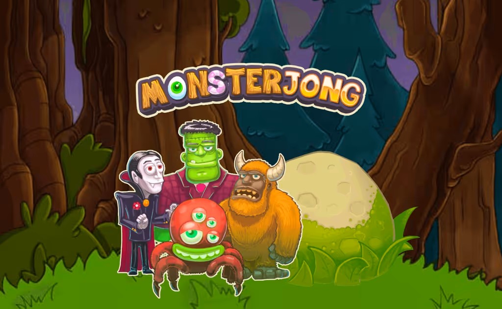 MonsterJong