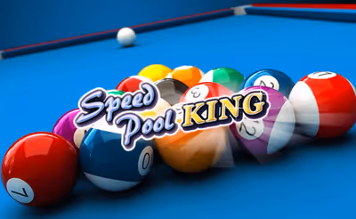 Speed Pool King