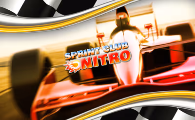 Sprint Club Nitro