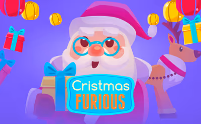 Xmas Furious