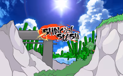 Shinobi Slash