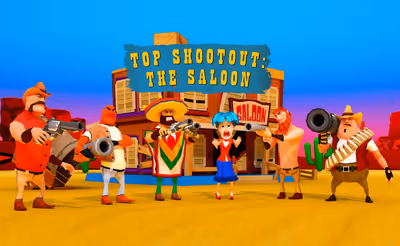 Top Shootout