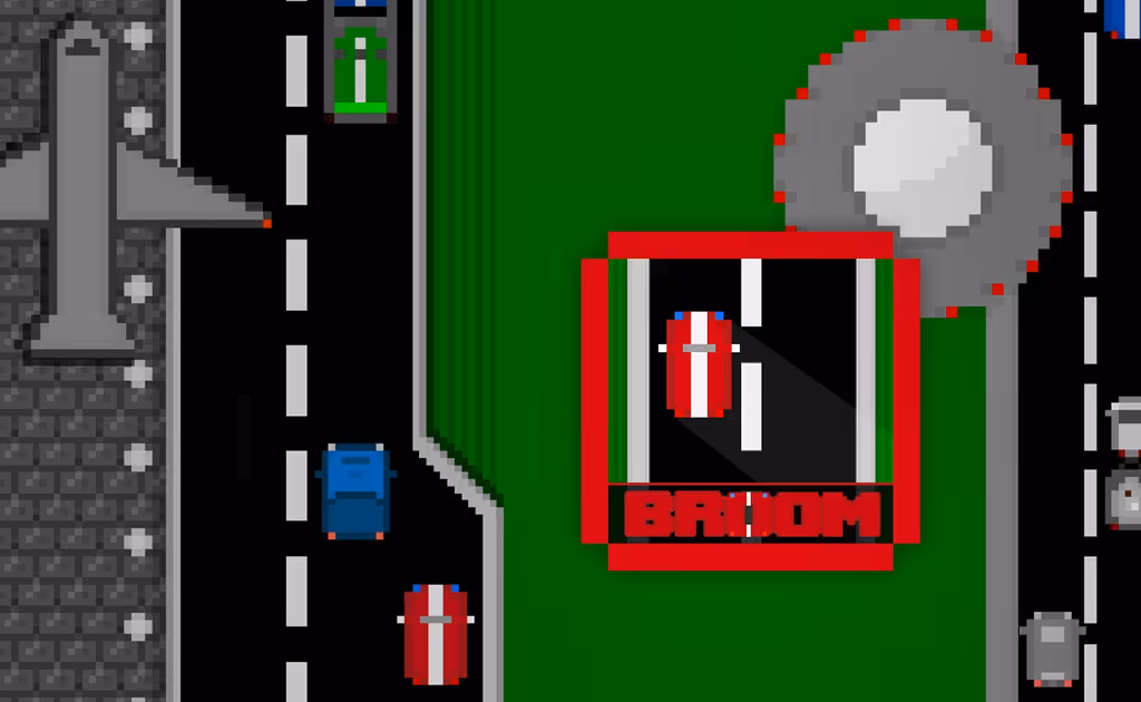 Broom