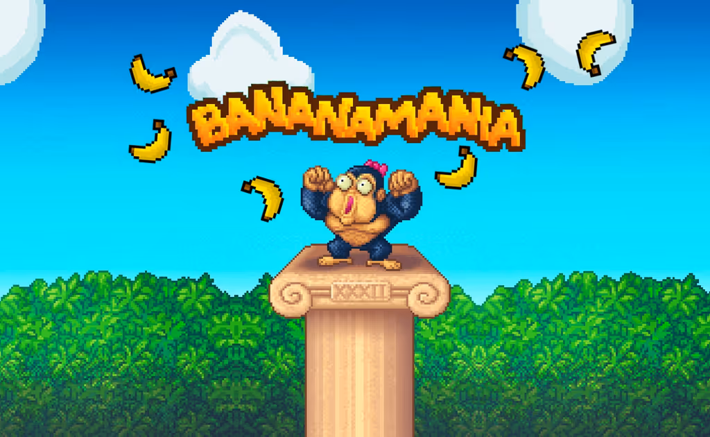 Bananamania