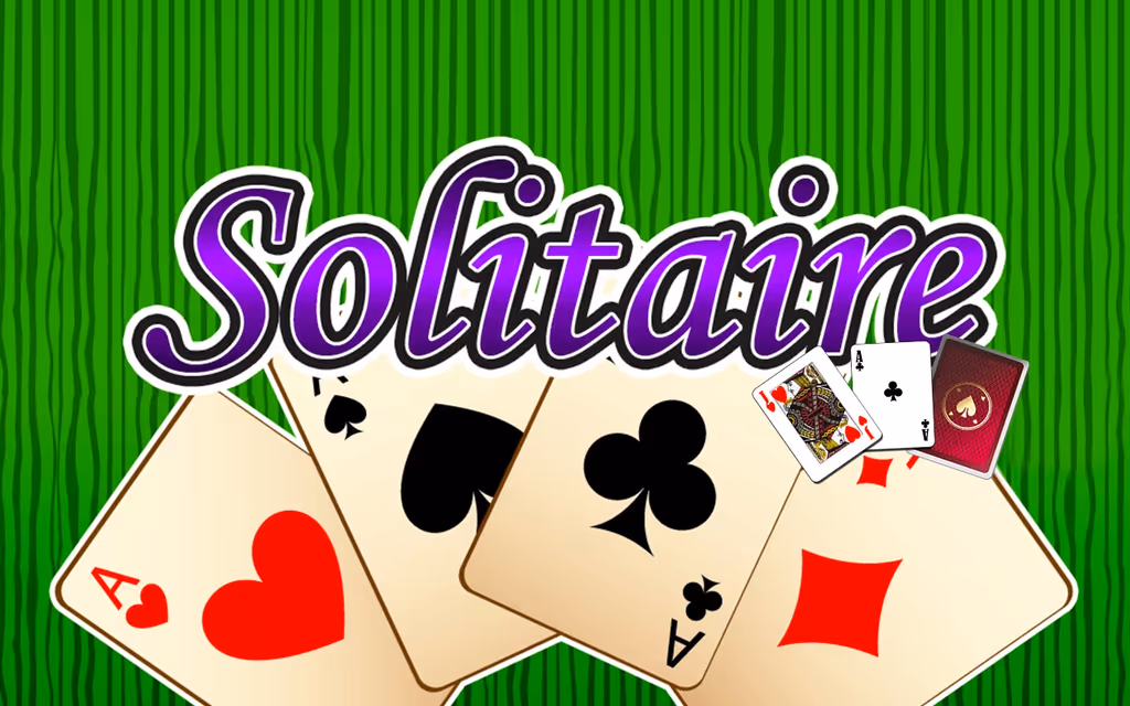 Solitaire TS