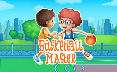 Basketball Master Kids