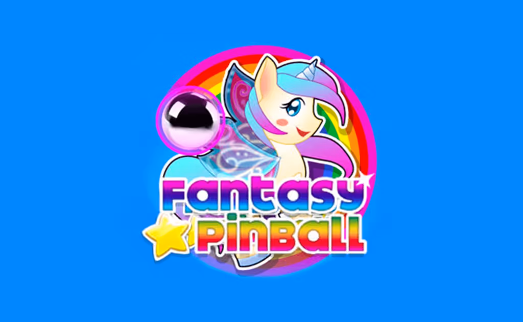 Fantasy Star Pinball