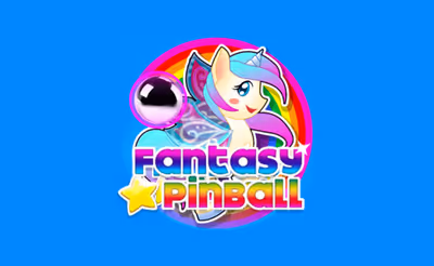 Fantasy Star Pinball