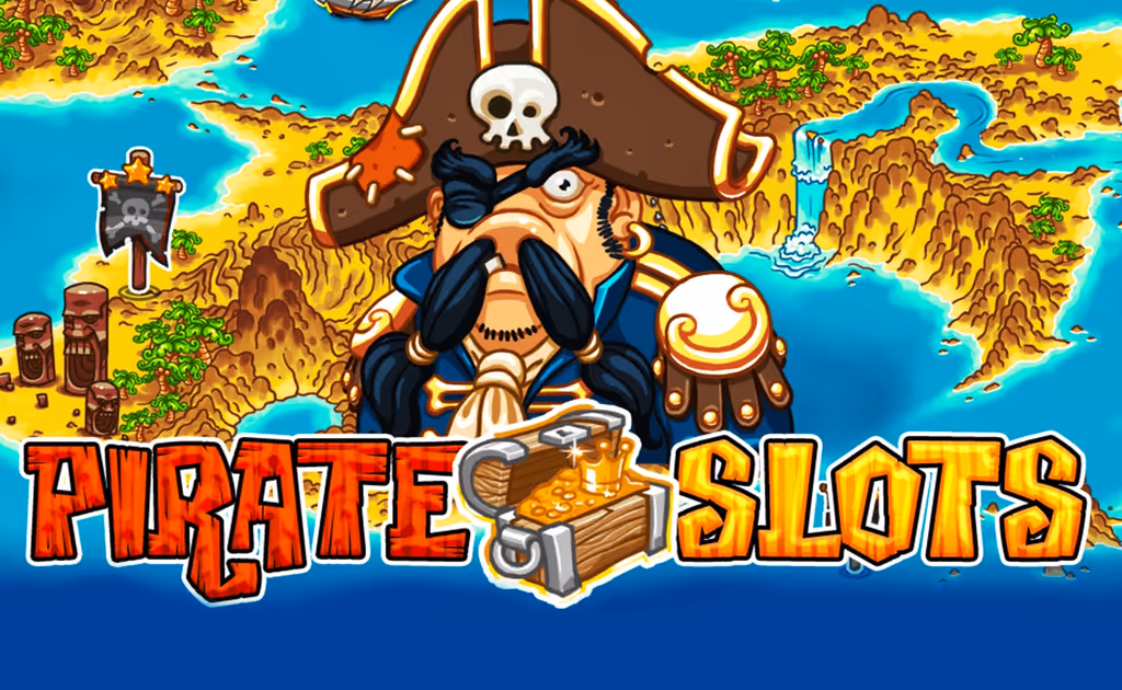 Pirate Slots