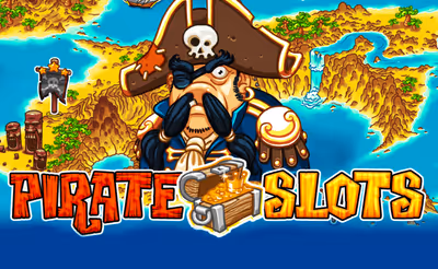 Pirate Slots