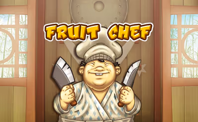 Fruit Chef