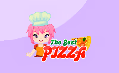 The Best Pizza