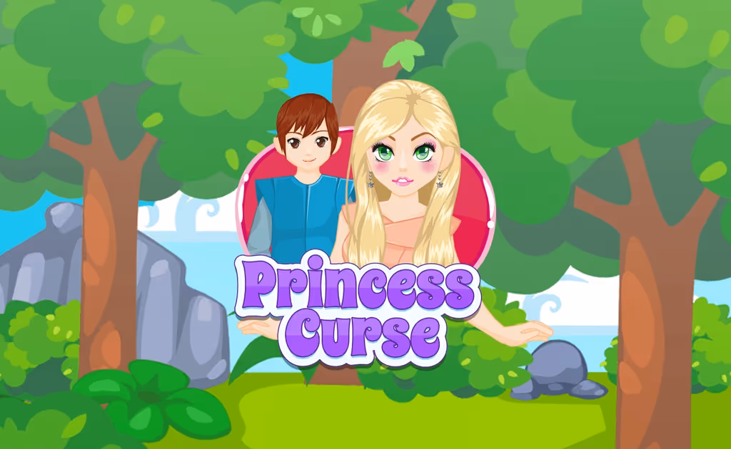 Princess Curse