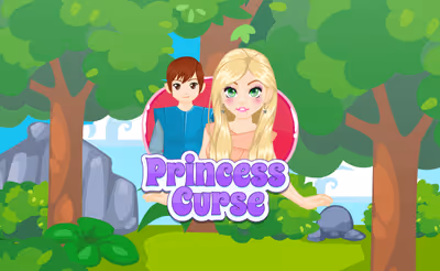 Princess Curse