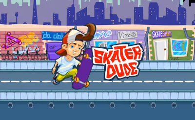 Skater Dude