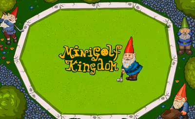 Minigolf Kingdom