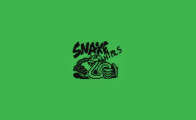 Snake 33 10 HTML5