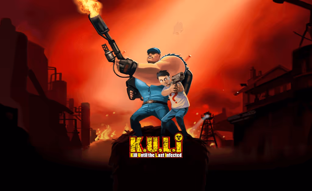 KULI