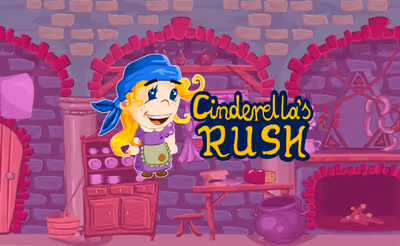 Cinderella's Rush