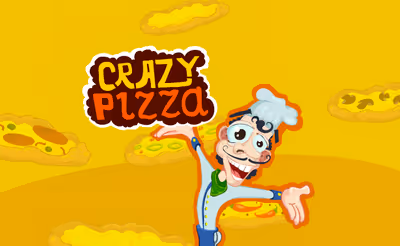 Crazy Pizza