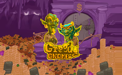 Greedy Gnomes