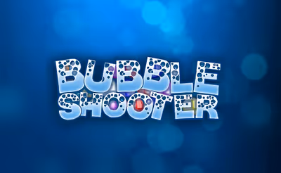 Bubble Shooter HD