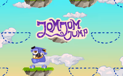 JomJom Jump