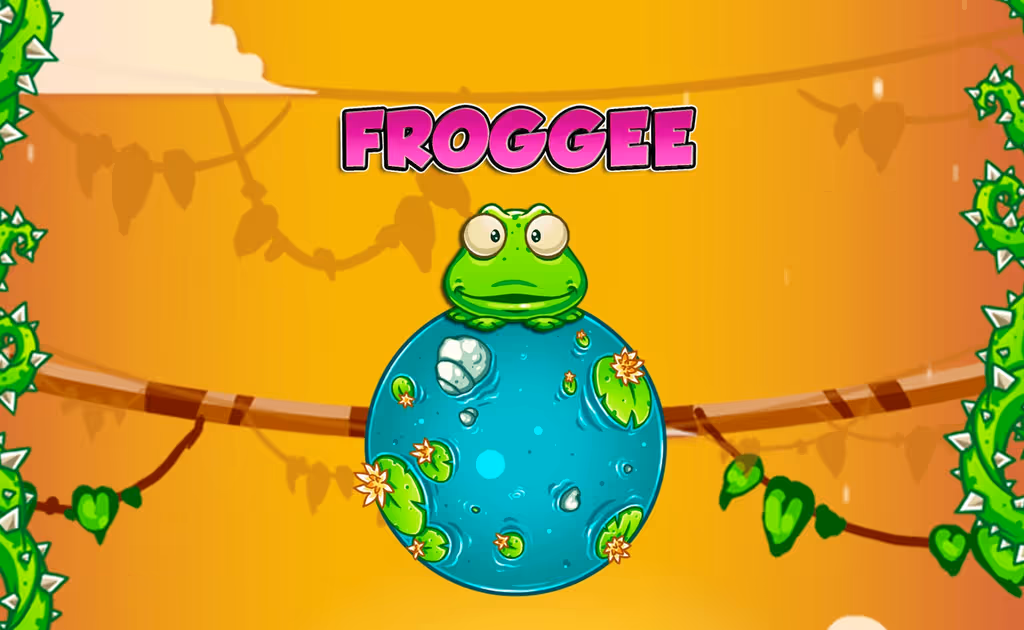 Froggee
