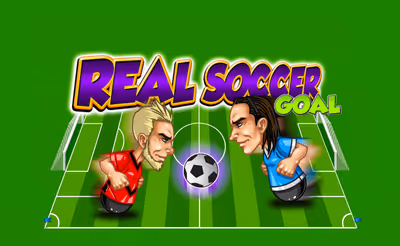 Real Soccer