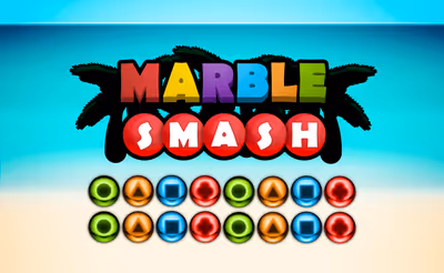 Marble Smash